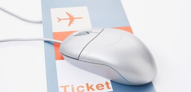 Bilete de avion din internet sau de ce e convenabil să cumperi bilete de avion online