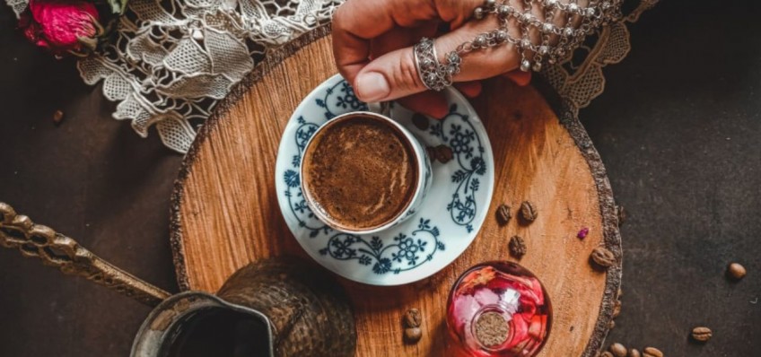 7 locații în Istanbul unde poți servi cafeaua perfectă